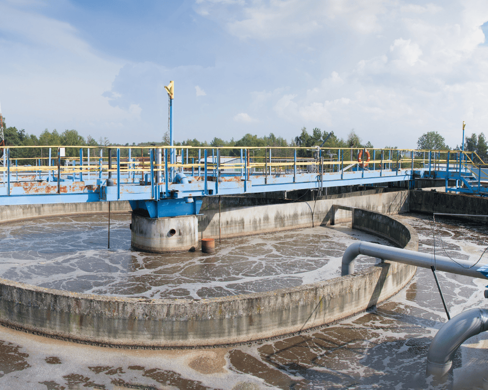 Water and Wastewater